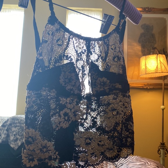 Rampage lace bralette top - Picture 10 of 16